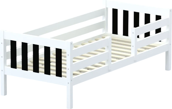 Кровать-тахта детская Савушка Савушка-08 90x200 - фото