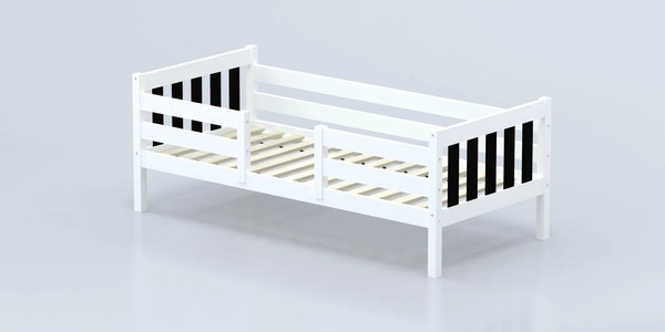 Кровать-тахта детская Савушка Савушка-08 90x200