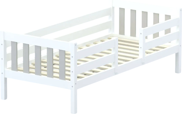 Кровать-тахта детская Савушка Савушка-08 90x200 - фото