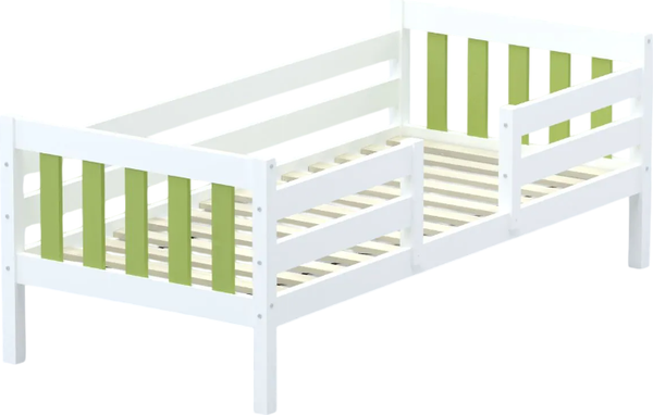 Кровать-тахта детская Савушка Савушка-08 90x200 - фото