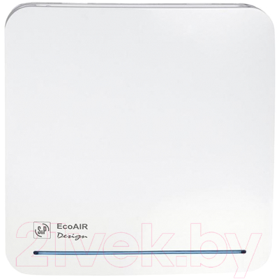 Вентилятор накладной Soler&Palau EcoAir Design H / 5210612500 - фото