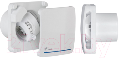 Вентилятор накладной Soler&Palau EcoAir Design H / 5210612500