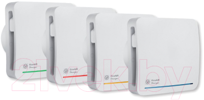 Вентилятор накладной Soler&Palau EcoAir Design H / 5210612500