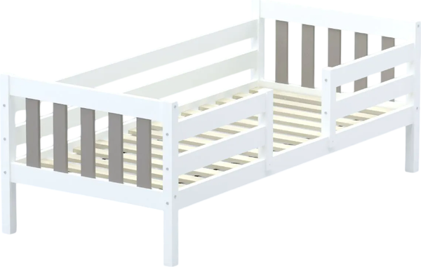 Кровать-тахта детская Савушка Савушка-08 90x200 - фото