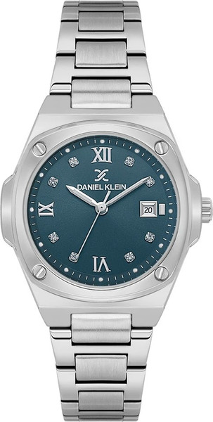 Часы наручные женские Daniel Klein 13947-2 - фото