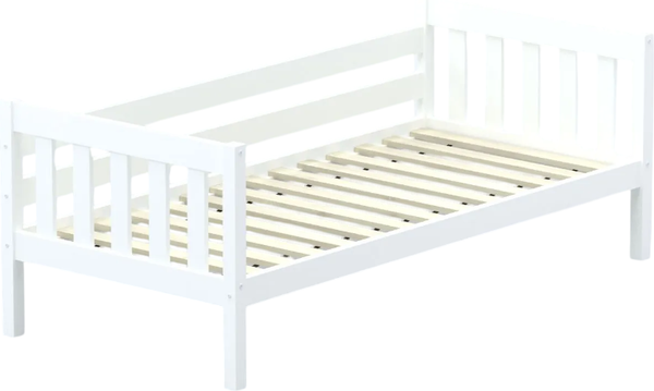 Кровать-тахта детская Савушка Савушка-07 90x200 - фото