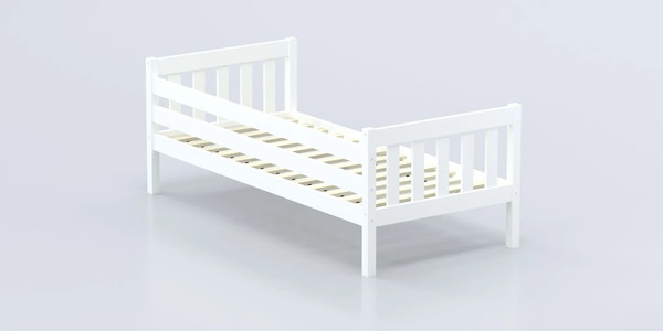 Кровать-тахта детская Савушка Савушка-07 90x200