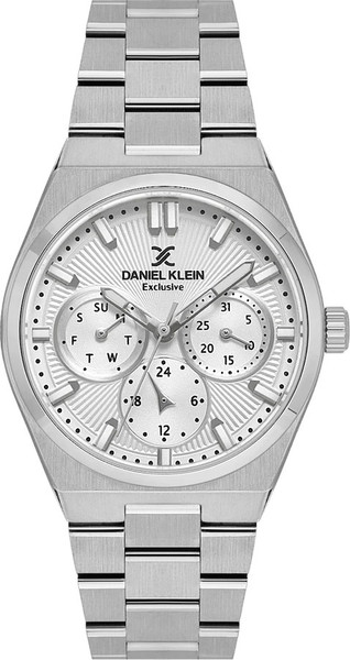 Часы наручные женские Daniel Klein 13962-1 - фото
