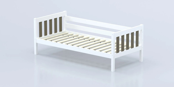 Кровать-тахта детская Савушка Савушка-07 90x200