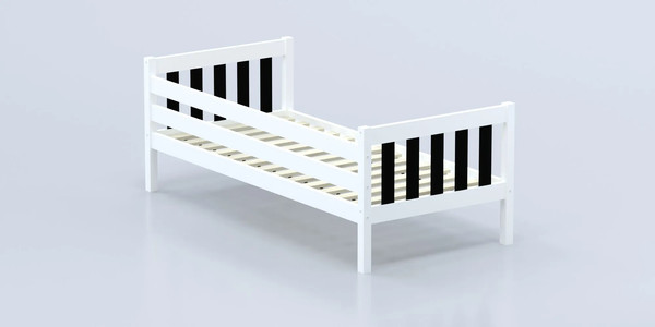 Кровать-тахта детская Савушка Савушка-07 90x200