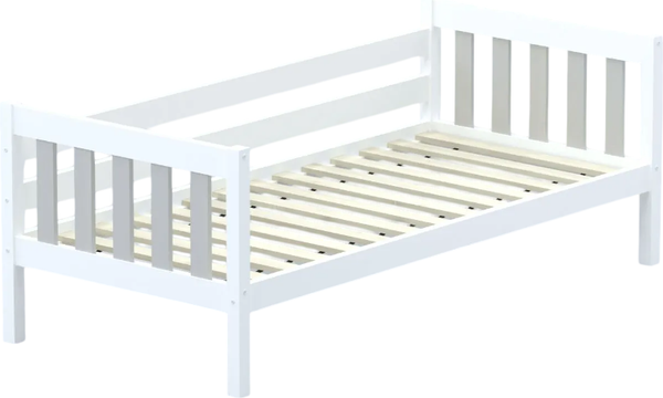 Кровать-тахта детская Савушка Савушка-07 90x200 - фото