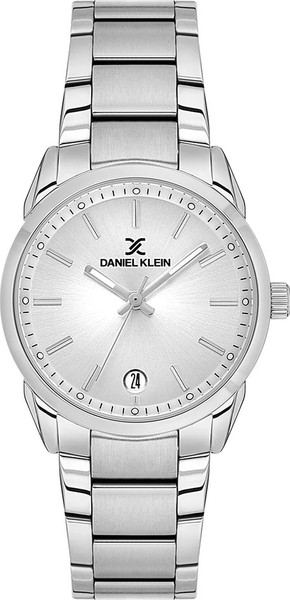 Часы наручные женские Daniel Klein 13968-1 - фото