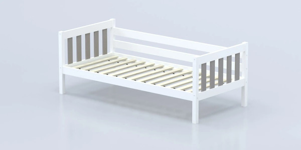 Кровать-тахта детская Савушка Савушка-07 90x200