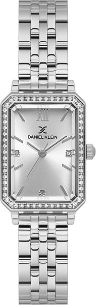 Часы наручные женские Daniel Klein 13970-1 - фото