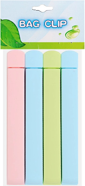 Набор зажимов для пакетов Darvish DV-H-2040 - фото