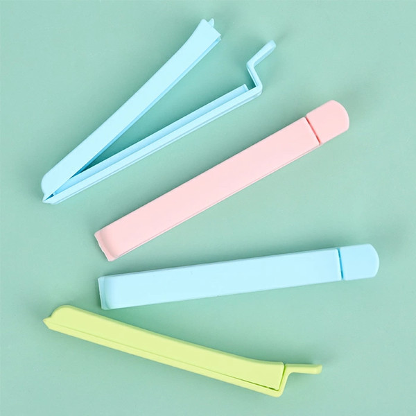 Набор зажимов для пакетов Darvish DV-H-2040