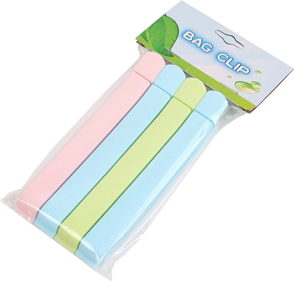 Набор зажимов для пакетов Darvish DV-H-2040