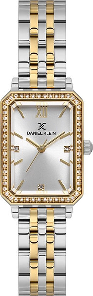 Часы наручные женские Daniel Klein 13970-3 - фото