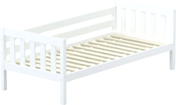 Кровать-тахта детская Савушка Савушка-06 90x200 - фото