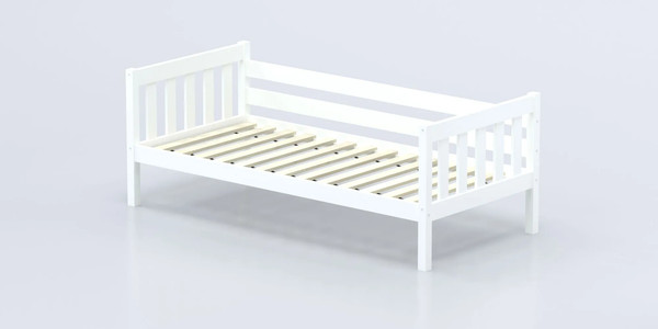 Кровать-тахта детская Савушка Савушка-06 90x200