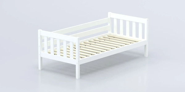 Кровать-тахта детская Савушка Савушка-06 90x200