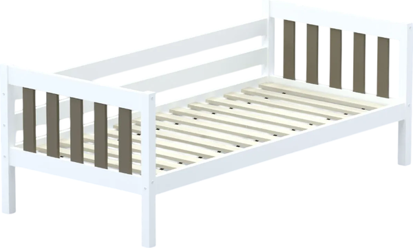 Кровать-тахта детская Савушка Савушка-06 90x200 - фото