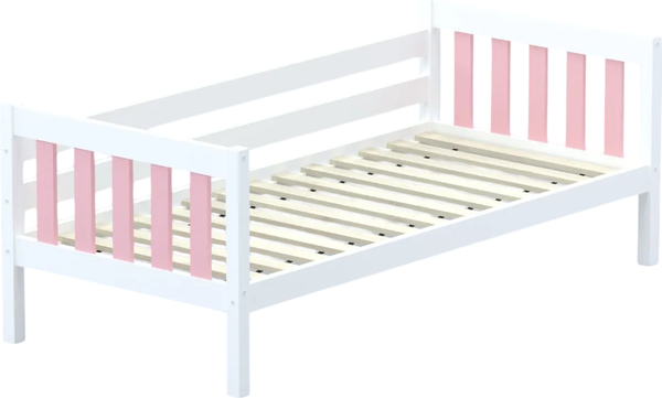 Кровать-тахта детская Савушка Савушка-06 90x200 - фото