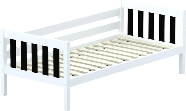 Кровать-тахта детская Савушка Савушка-06 90x200 - фото