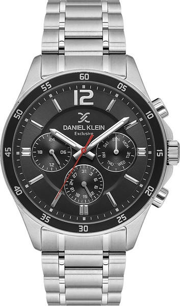 Часы наручные мужские Daniel Klein 13972-2 - фото