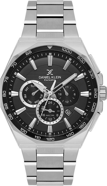 Часы наручные мужские Daniel Klein 13977-1 - фото