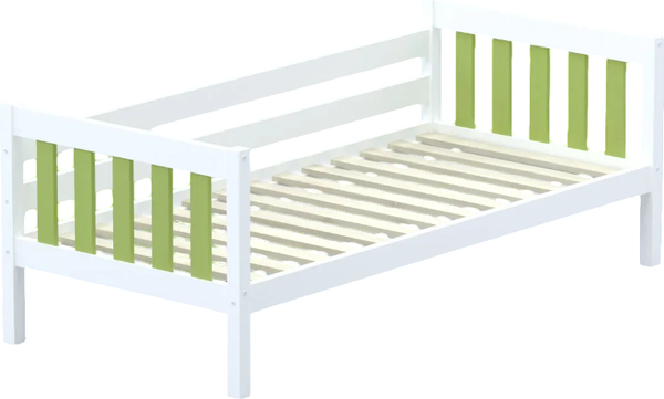 Кровать-тахта детская Савушка Савушка-06 90x200 - фото