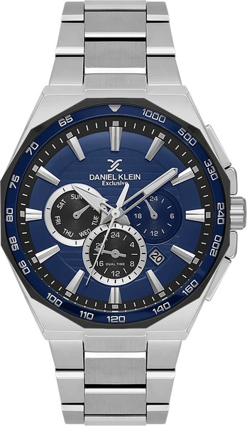 Часы наручные мужские Daniel Klein 13977-2 - фото