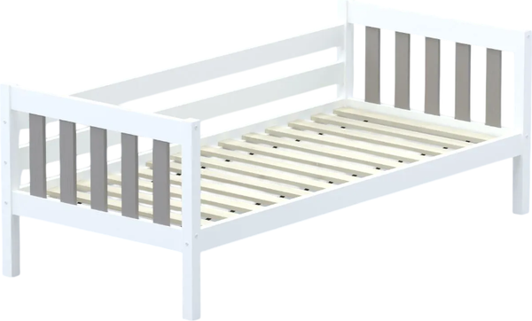 Кровать-тахта детская Савушка Савушка-06 90x200 - фото