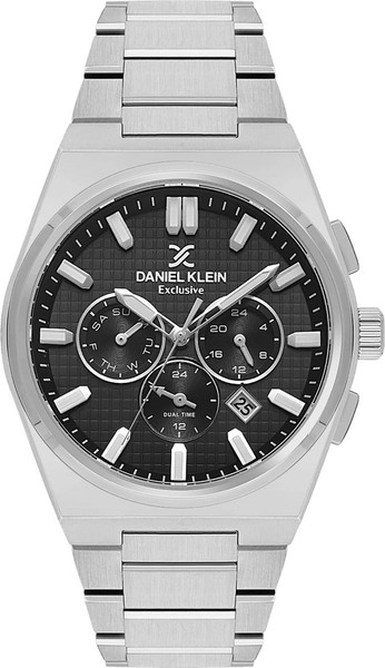 Часы наручные мужские Daniel Klein 13981-1 - фото