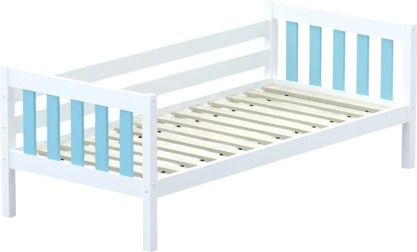 Кровать-тахта детская Савушка Савушка-06 90x200 - фото