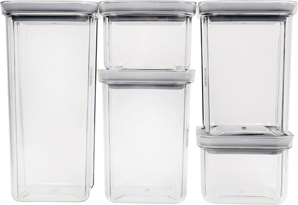 Набор контейнеров Darvish DV-H-2042 - фото