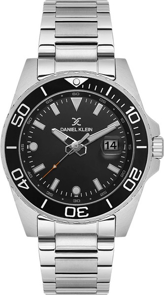 Часы наручные мужские Daniel Klein 13990-1 - фото