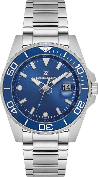 Часы наручные мужские Daniel Klein 13990-2 - фото