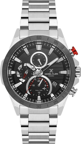 Часы наручные мужские Daniel Klein 13992-1 - фото