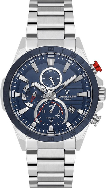 Часы наручные мужские Daniel Klein 13992-2 - фото