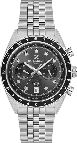 Часы наручные мужские Daniel Klein 13994-2 - фото