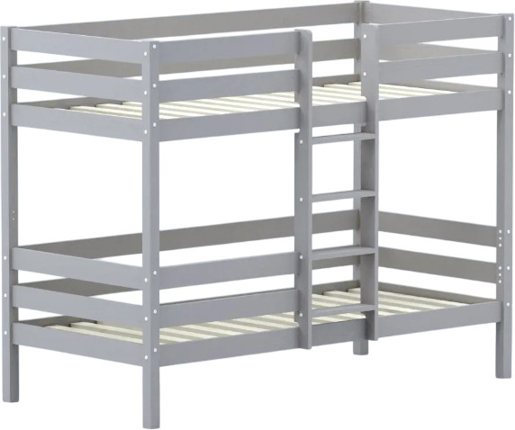 Двухъярусная кровать детская Савушка Савушка-05 90x180 - фото