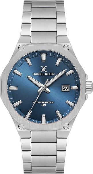 Часы наручные мужские Daniel Klein 13999-2 - фото