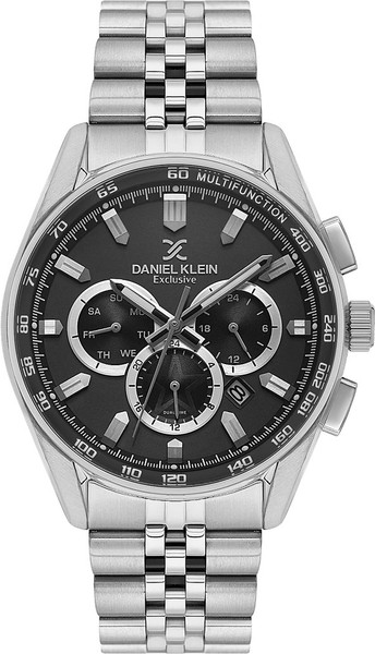 Часы наручные мужские Daniel Klein 14001-1 - фото