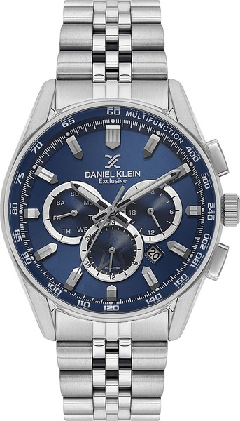 Часы наручные мужские Daniel Klein 14001-2 - фото