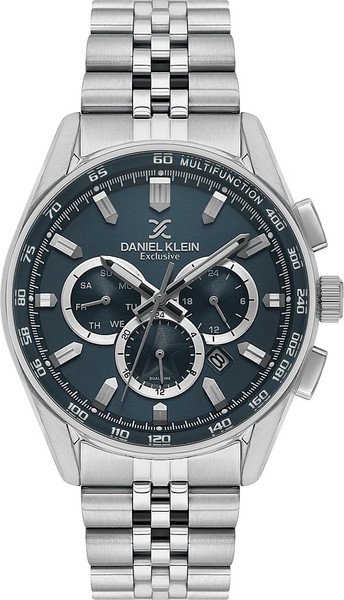 Часы наручные мужские Daniel Klein 14001-3 - фото