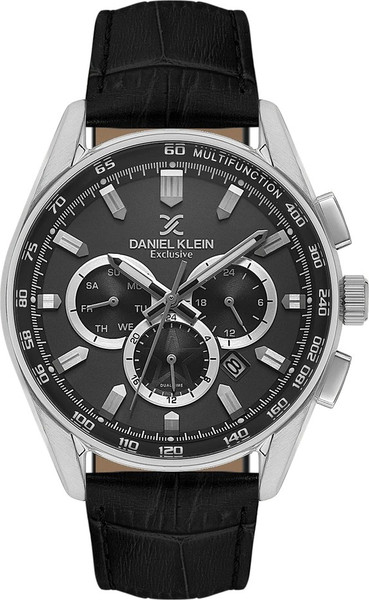 Часы наручные мужские Daniel Klein 14002-1 - фото