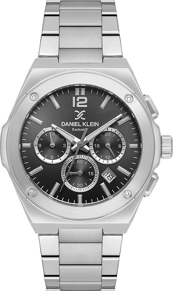 Часы наручные мужские Daniel Klein 14010-1 - фото