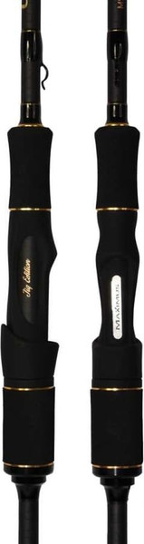 Удилище MAXIMUS Ultimatum Jig 24ML / MSUJ24ML