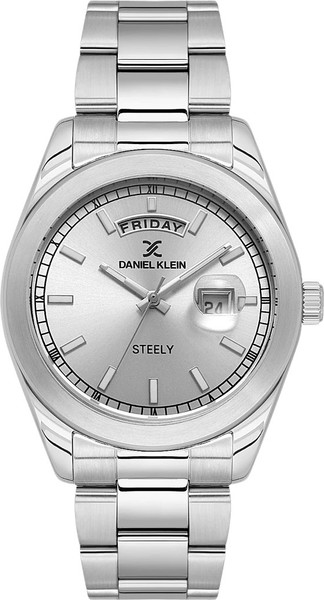 Часы наручные мужские Daniel Klein 14025-1 - фото